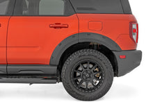 Load image into Gallery viewer, Pocket Fender Flares | Ford Bronco Sport 4WD (2021-2026)