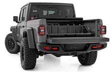 Load image into Gallery viewer, Truck Bed Cargo Storage Box | Easy Access | Compact Truck 48"