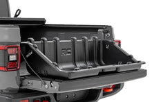 Load image into Gallery viewer, Truck Bed Cargo Storage Box | Easy Access | Compact Truck 48"