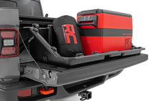 Load image into Gallery viewer, Truck Bed Cargo Storage Box | Easy Access | Compact Truck 48"