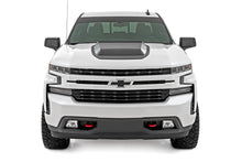 Load image into Gallery viewer, Hood Scoop | Chevy Silverado 1500 2WD/4WD (2019-2026 &amp; Classic)
