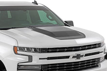 Load image into Gallery viewer, Hood Scoop | Chevy Silverado 1500 2WD/4WD (2019-2026 &amp; Classic)
