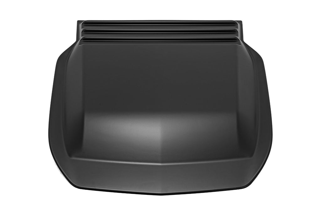 Hood Scoop | Chevy Silverado 1500 2WD/4WD (2019-2026 & Classic)