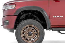 Load image into Gallery viewer, Fender Flares | Sport | Ram 1500 2WD/4WD (2025-2026)