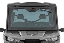 Load image into Gallery viewer, Universal UTV Powered Wiper w/Washer Tank | 16" Blade