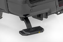 Load image into Gallery viewer, Retractable Bed Step | Manual Pull | Ford F-250/F-350 Super Duty (17-22)