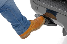 Load image into Gallery viewer, Retractable Bed Step | Manual Pull | Ford F-250/F-350 Super Duty (17-22)