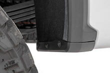 Load image into Gallery viewer, Mud Flap Delete | Chevy Silverado 2500 HD/3500 HD 2WD/4WD (2020-2026)