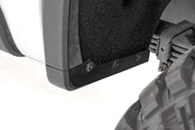 Load image into Gallery viewer, Mud Flap Delete | Chevy Silverado 2500 HD/3500 HD 2WD/4WD (2020-2026)