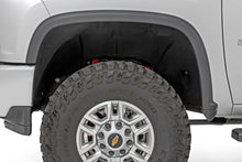Load image into Gallery viewer, Mud Flap Delete | Chevy Silverado 2500 HD/3500 HD 2WD/4WD (2020-2026)