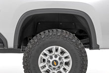 Load image into Gallery viewer, Mud Flap Delete | Chevy Silverado 2500 HD/3500 HD 2WD/4WD (2020-2026)