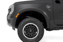 Load image into Gallery viewer, Fender Flares | Sport | Ford Ranger 2WD/4WD (2024-2025)
