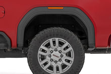 Load image into Gallery viewer, Mud Flap Delete | GMC Sierra 2500 HD/Sierra 3500 HD 2WD/4WD (2020-2026)