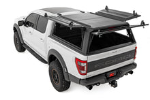 Load image into Gallery viewer, Truck Bed Cap | Modular | 5'7" Bed | Ford F-150 2WD/4WD (2021-2025)