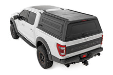 Load image into Gallery viewer, Truck Bed Cap | Modular | 5'7" Bed | Ford F-150 2WD/4WD (2021-2025)