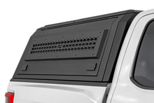 Load image into Gallery viewer, Truck Bed Cap | Modular | 5'7" Bed | Ford F-150 2WD/4WD (2021-2025)