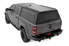 Load image into Gallery viewer, Truck Bed Cap | Modular | 5'7" Bed | Ram 1500 (19-26)/1500 TRX (21-24) 