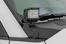 Load image into Gallery viewer, LED Light Kit | Ditch Mount |  3" OSRAM | Wide | Toyota Land Cruiser (24-25)