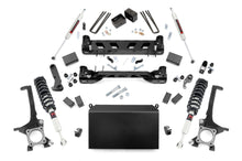 Load image into Gallery viewer, 6 Inch Lift Kit | M1 Struts/M1 | Toyota Tundra 4WD (2016-2021)
