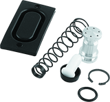 Bikers Choice 79-84 FL 79-83 FX 80-85 FLT 80-81 XL Rear Master Cylinder Rbld Kt 3/4in H-D 42374-77B