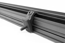 Load image into Gallery viewer, 30 Inch Black Series LED Light Bar | Curved | Dual Row | Amber DRL