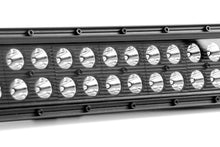 Load image into Gallery viewer, 30 Inch Black Series LED Light Bar | Curved | Dual Row