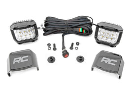 LED Light Kit | Ditch Mount |  2