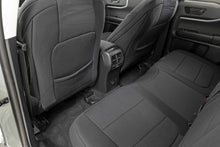 Load image into Gallery viewer, Seat Covers | Ford Bronco Sport 4WD (2021-2026)