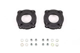 Fabtech 2022 Toyota Tundra 1.5in Leveling Kit - Front Spacers and Hardware