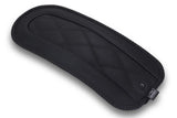 Mustang 22-25 HD Nightster Fender Bib Black