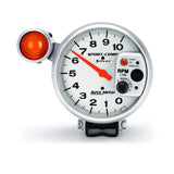 Autometer Ultra-Lite 66.7mm Short Sweep Electronic 30 IN Hg / 30 PSI Vacuum/Boost Gauge