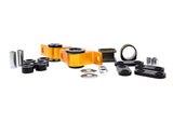 Whiteline Plus 1/90-10/07 Toyota Landcruiser 150 OD-110 ID-20mm T Spring-Pad/Trim Packer Bushing