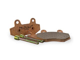 EBC 95-97 Honda CR 125 R Front Left/Right MXS Sport Brake Pads