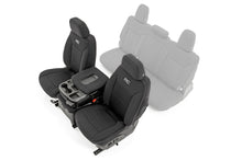 Load image into Gallery viewer, Seat Covers | FR 40/20/40 | Chevy/GMC Sierra 1500 (19-26)/Silverado 1500 (19-26) 