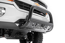 Load image into Gallery viewer, Black Bull Bar | Chevy/GMC 1500 Truck &amp; SUV 2WD/4WD (07-20 &amp; Classic)