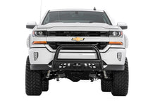 Load image into Gallery viewer, Black Bull Bar | Chevy/GMC 1500 Truck &amp; SUV 2WD/4WD (07-20 &amp; Classic)
