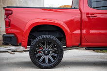 Load image into Gallery viewer, Fender Flares | SF1 | Chevy Silverado 1500 2WD/4WD (2019-2024 &amp; Classic)