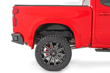 Load image into Gallery viewer, Fender Flares | SF1 | Chevy Silverado 1500 2WD/4WD (2019-2024 &amp; Classic)