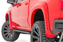 Load image into Gallery viewer, Fender Flares | SF1 | Chevy Silverado 1500 2WD/4WD (2019-2024 &amp; Classic)