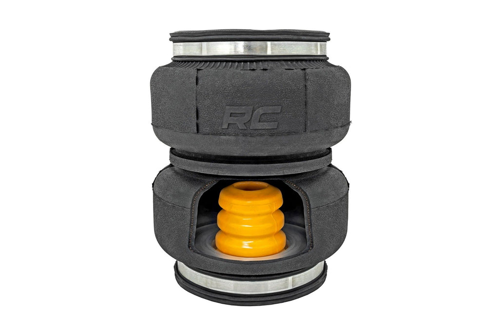 Air Spring Kit | 0-6" Lifts | Ford F-150 4WD (2021-2025)