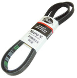 Gates 96-98 Acura TL / 90-96 Nissan 300ZX / 85-91 Subaru XT / 90-93 Mazda MX-5 Miata Micro-V Groov