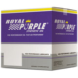 Royal Purple Synchromax Synthetic Manual Transmission Fluid - 1 Quart