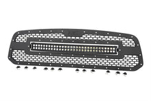 Load image into Gallery viewer, Mesh Grille | 30" Dual Row LED | Black | Ram 1500 2WD/4WD (2013-2018 &amp; Classic)