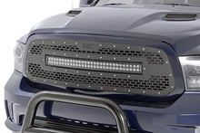 Load image into Gallery viewer, 30 Inch Black Series LED Light Bar | Curved | Dual Row