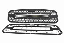 Load image into Gallery viewer, Mesh Grille | 30" Dual Row LED | Black | Ram 1500 2WD/4WD (2013-2018 &amp; Classic)