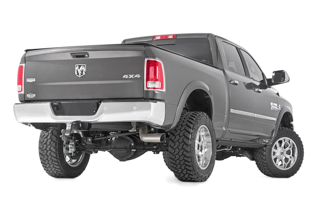 2.5 Inch Lift Kit | V2 | Ram 2500 4WD (2014-2026)