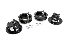 1.5 Inch Leveling Kit | Dodge 2500 4WD (1994-2002)