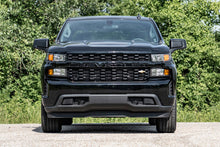Load image into Gallery viewer, Lowering Shackles | 1-1.5 Inch | Chevy/GMC Sierra 1500 (19-26)/Silverado 1500 (19-26) 