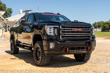 Load image into Gallery viewer, 3 Inch Lift Kit | UCAs | M1 | w/ Overloads | Chevy/GMC 2500HD/3500HD (20-26)