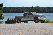 Load image into Gallery viewer, 6 Inch Lift Kit | Chevy Silverado &amp; GMC Sierra 1500 4WD (2007-2013)